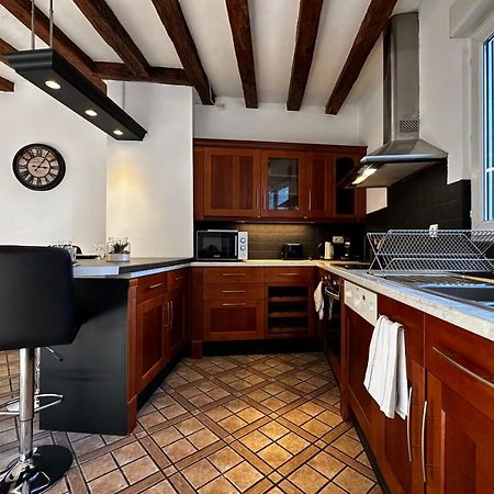 Charming Apartment Close To The Center Of Blere Екстер'єр фото