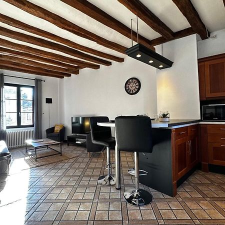Charming Apartment Close To The Center Of Blere Екстер'єр фото