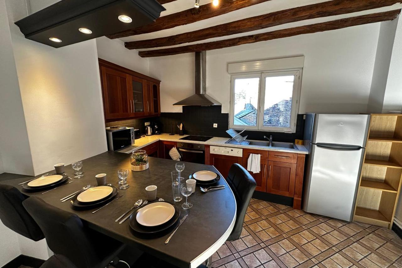 Charming Apartment Close To The Center Of Blere Екстер'єр фото
