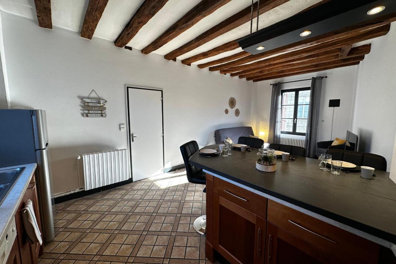 Charming Apartment Close To The Center Of Blere Екстер'єр фото