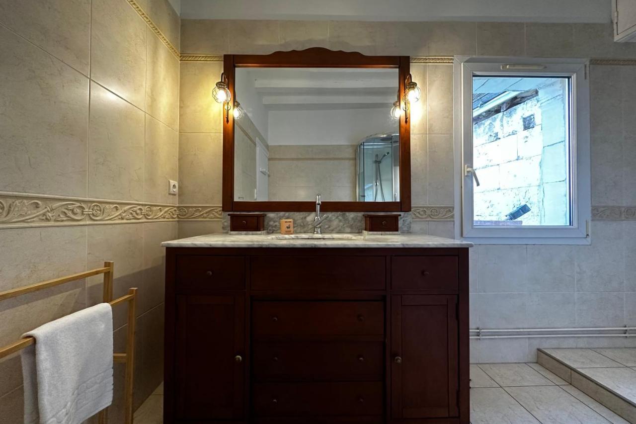 Charming Apartment Close To The Center Of Blere Екстер'єр фото