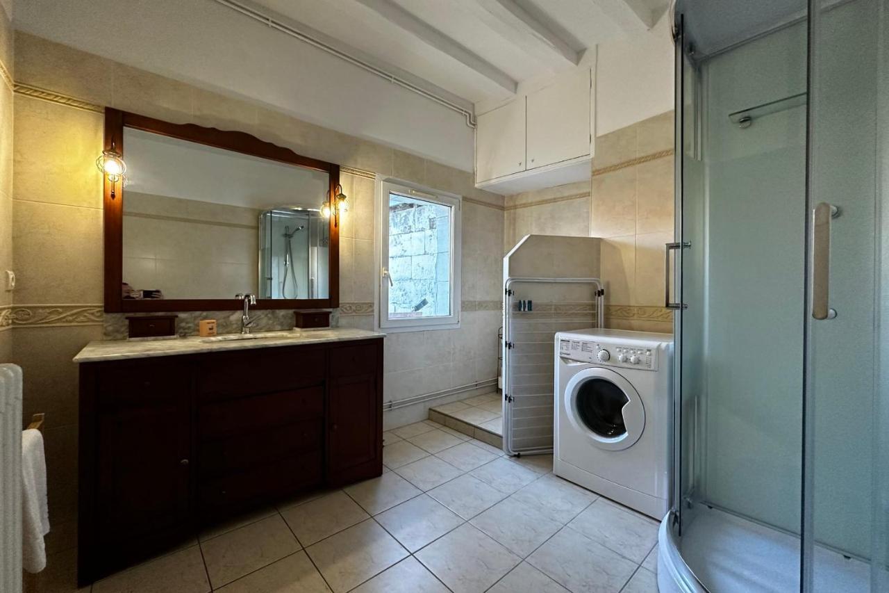 Charming Apartment Close To The Center Of Blere Екстер'єр фото
